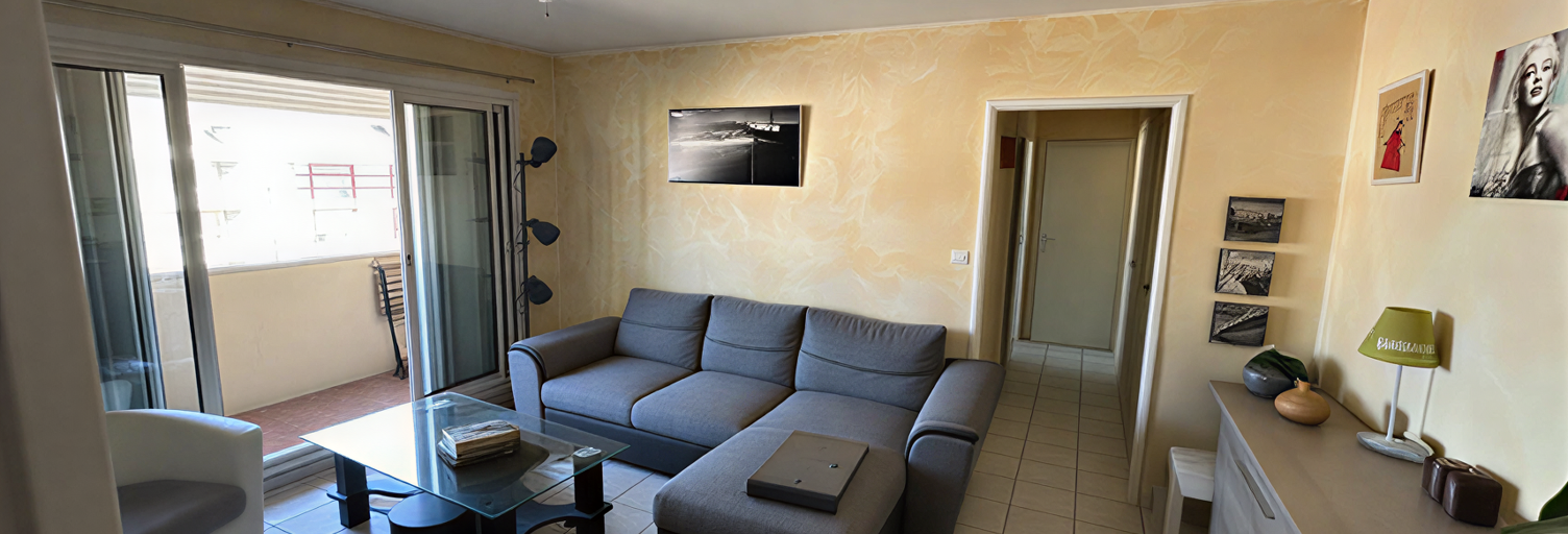 Appartement 3 Pièces 57 m² à vendre à Limoges (87000)