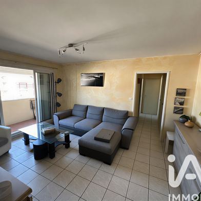 Appartement 3 pièces 93500 €
