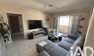 Appartement 3 Pièces 57 m² à vendre à Limoges (87000)