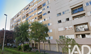 Appartement 3 Pièces 57 m² à vendre à Limoges (87000)