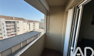 Appartement 3 Pièces 57 m² à vendre à Limoges (87000)