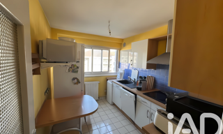 Appartement 3 Pièces 57 m² à vendre à Limoges (87000)