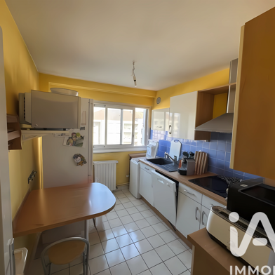 Appartement 3 pièces 93500 €