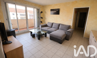 Appartement 3 Pièces 56 m² à vendre à Limoges (87000)