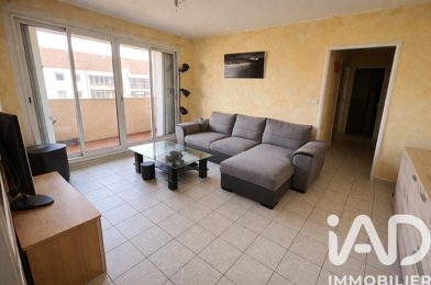 Appartement 3 pièces 89500 €