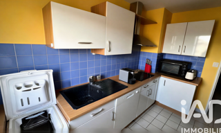 Appartement 3 Pièces 56 m² à vendre à Limoges (87000)