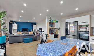 Appartement 5 Pièces 104 m² à vendre à Morsang-sur-Orge (91390)