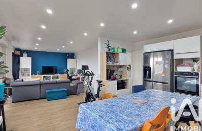 Vente Appartement 5 pièces — photo du bien