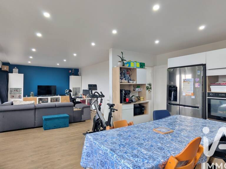 Vente Appartement 5 pièces — photo 1