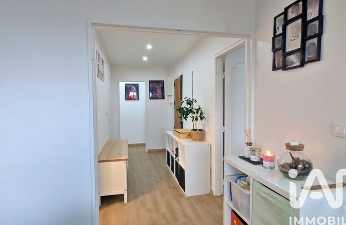 Vente Appartement 5 pièces — photo 2