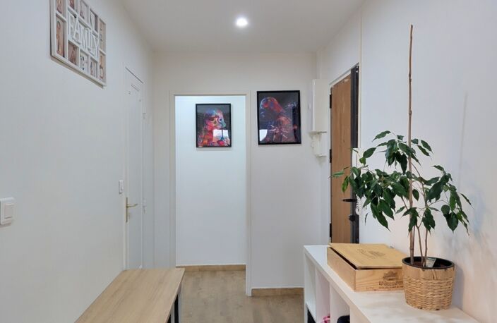 Vente Appartement 5 pièces — photo 3