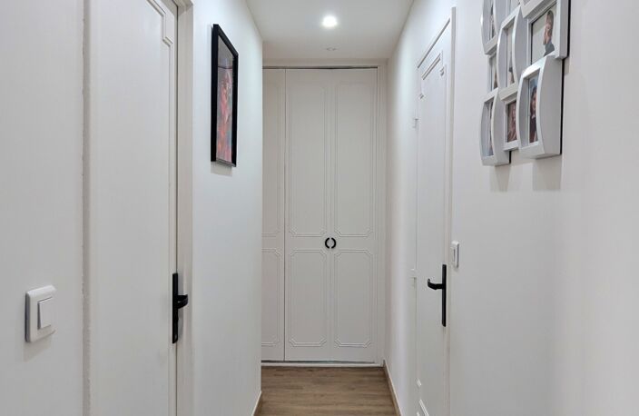 Vente Appartement 5 pièces — photo 4
