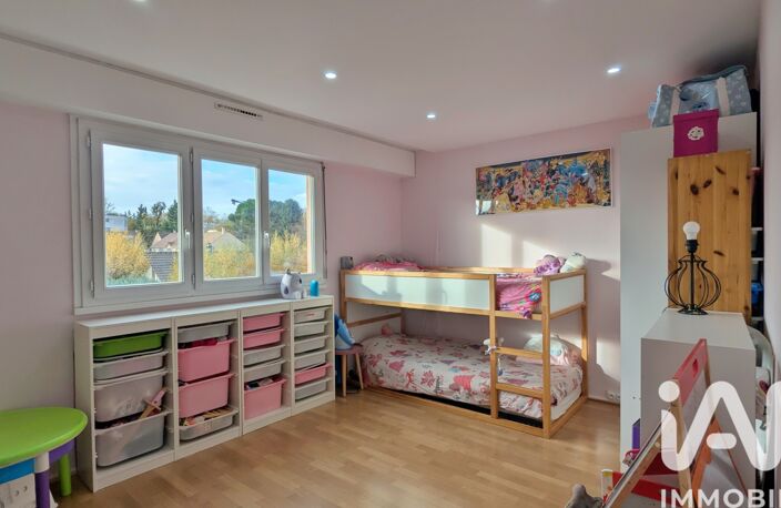 Vente Appartement 5 pièces — photo 5