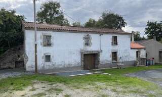 Maison 4 Pièces 200 m² à vendre à Les Lucs-sur-Boulogne (85170)