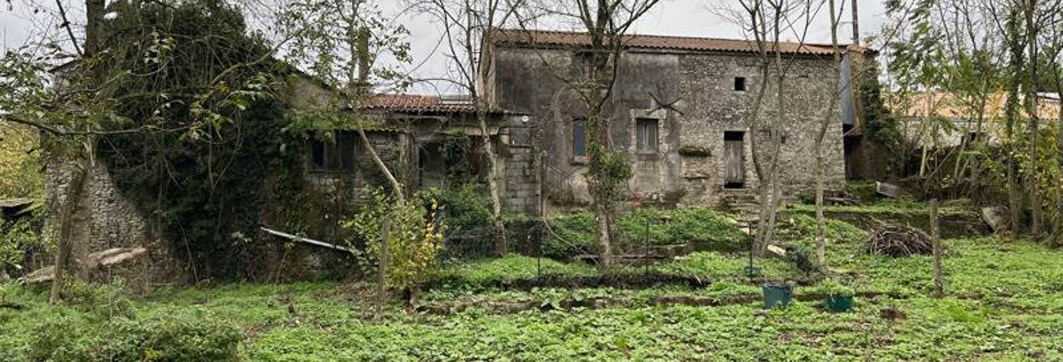 Maison 4 Pièces 200 m² à vendre à Les Lucs-sur-Boulogne (85170)