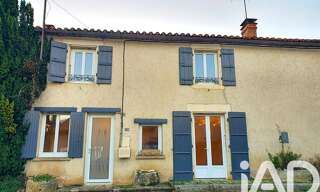 Maison 5 Pièces 123 m² à vendre à Taponnat-Fleurignac (16110)