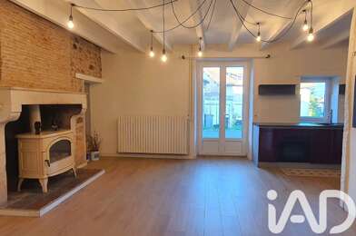 Maison 5 pièces 130000 €