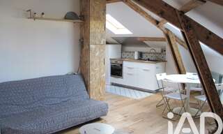 Appartement 1 Pièce 52 m² à vendre à Toulouse (31200)