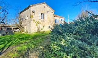 Maison 5 Pièces 140 m² à vendre à Belfort-du-Quercy (46230)