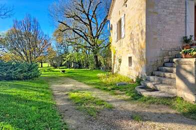 Maison 5 pièces 295000 €