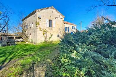 Maison 5 pièces 295000 €