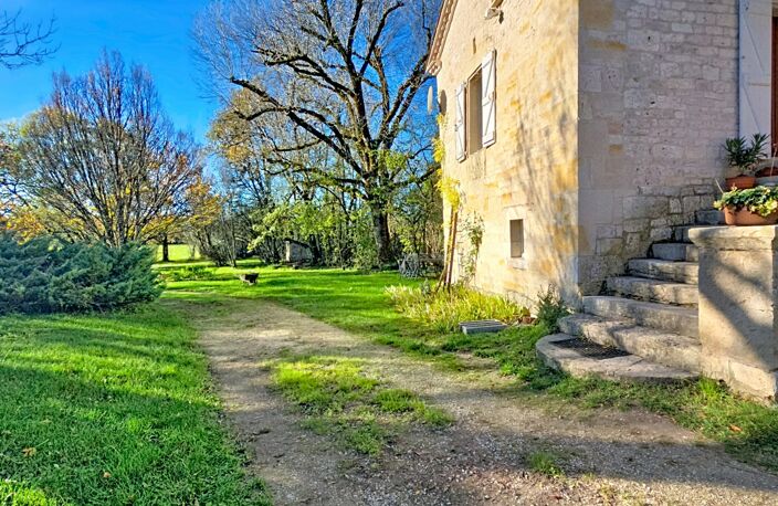 Vente Maison de campagne 5 pièces — photo 2
