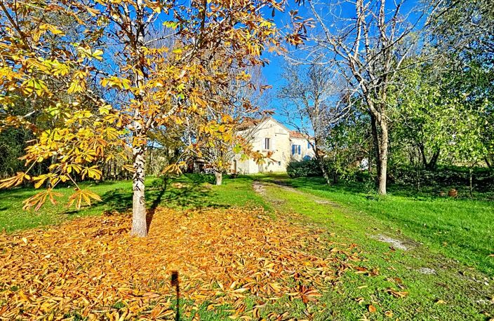 Vente Maison de campagne 5 pièces — photo 3