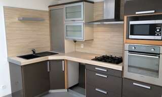 Maison 4 Pièces 89 m² à louer à Béthune (62400)