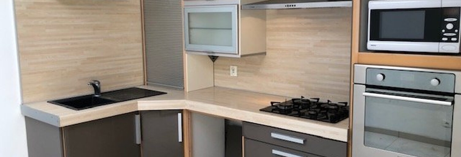 Maison 4 Pièces 89 m² à louer à Béthune (62400)