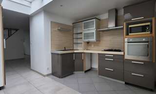 Maison 4 Pièces 89 m² à louer à Béthune (62400)