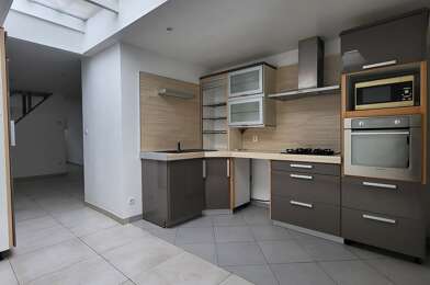 Maison 4 pièces 755 €