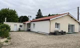 Maison 6 Pièces 167 m² à vendre à Lesparre-Médoc (33340)