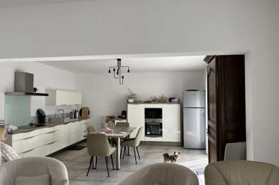 Maison 6 pièces 328290 €