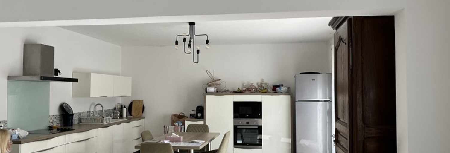 Maison 6 Pièces 167 m² à vendre à Lesparre-Médoc (33340)