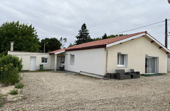 Pavillon de 6 pièces principales — photo 3