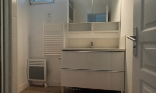 Appartement 4 Pièces 67 m² à louer à Marseille 4 (13004)