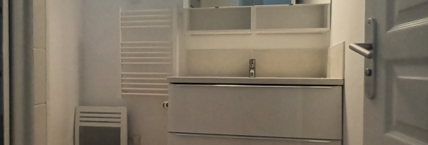 Appartement 4 Pièces 67 m² à louer à Marseille 4 (13004)