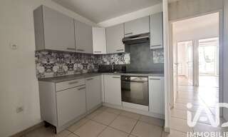 Appartement 3 Pièces 64 m² à vendre à Le Cannet (06110)