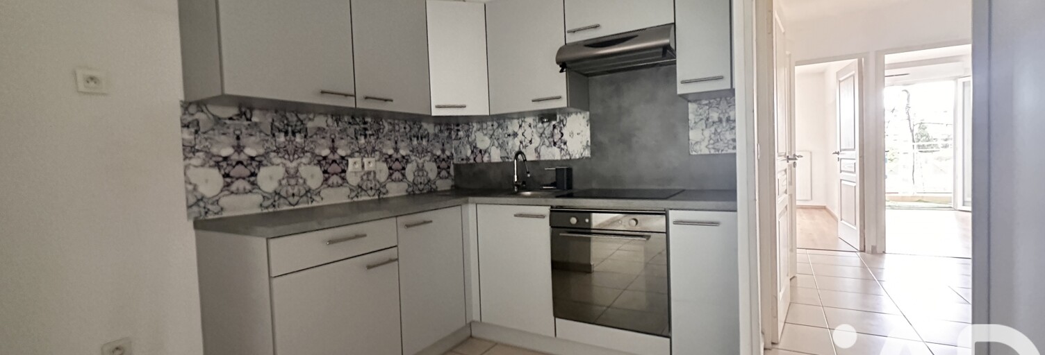 Appartement 3 Pièces 64 m² à vendre à Le Cannet (06110)