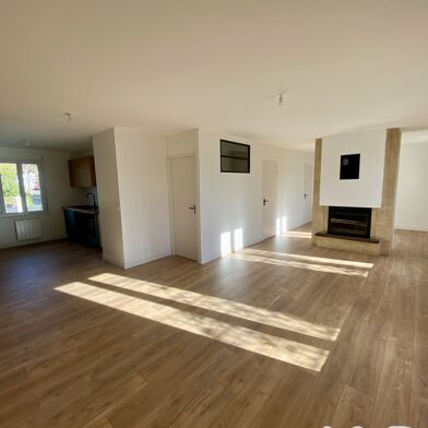 Maison 5 pièces 390000 €