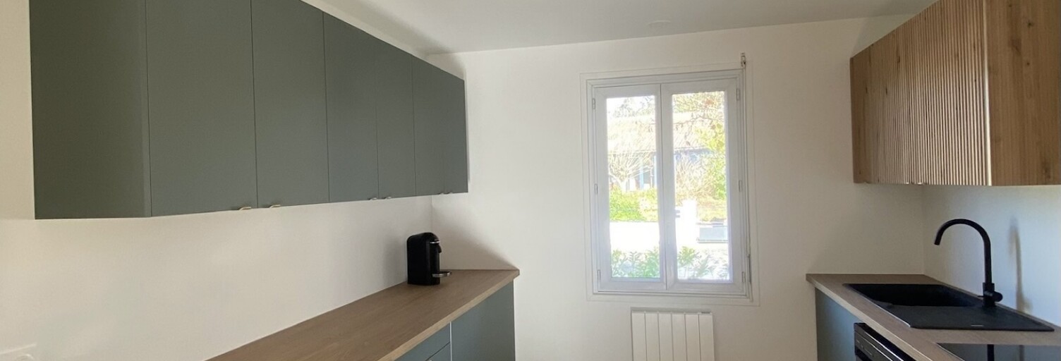 Maison 5 Pièces 126 m² à vendre à Créon (33670)