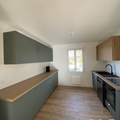 Maison 5 pièces 390000 €