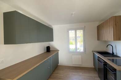 Maison 5 pièces 390000 €