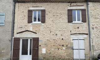 Maison 3 Pièces 68 m² à vendre à Bassillac (24330)