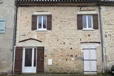 Maison 3 pièces 124890 €