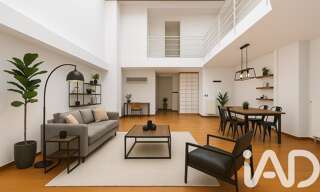 Appartement 5 Pièces 145 m² à vendre à Vincennes (94300)