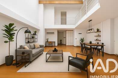 Appartement 5 pièces 1350000 €