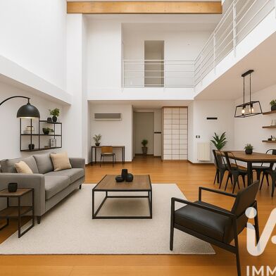 Appartement 5 pièces 1350000 €