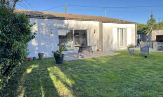 Maison 4 Pièces 104 m² à vendre à Semussac (17120)