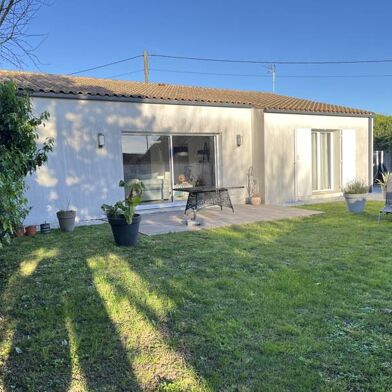 Maison 4 pièces 292000 €